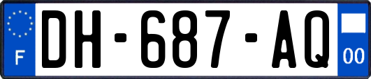 DH-687-AQ