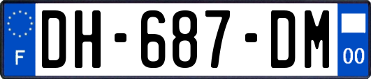 DH-687-DM