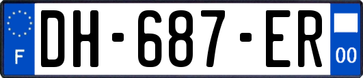 DH-687-ER