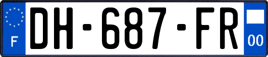 DH-687-FR
