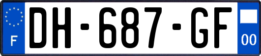 DH-687-GF