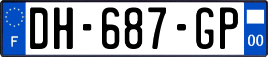 DH-687-GP