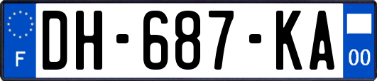 DH-687-KA