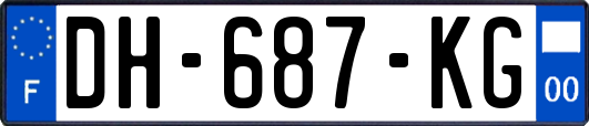 DH-687-KG