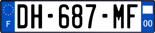 DH-687-MF