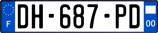 DH-687-PD