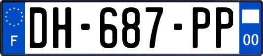 DH-687-PP