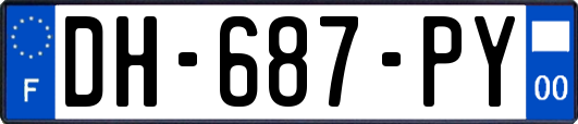 DH-687-PY
