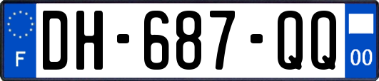 DH-687-QQ