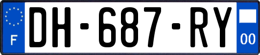 DH-687-RY