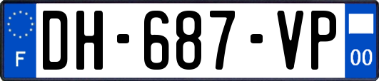 DH-687-VP