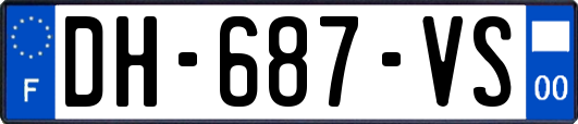 DH-687-VS