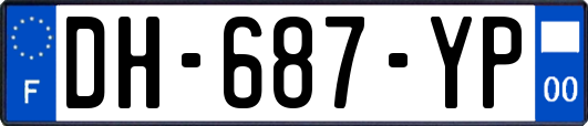 DH-687-YP