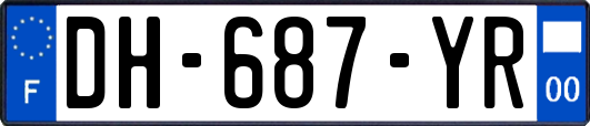 DH-687-YR