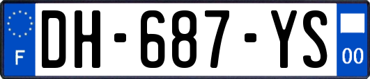 DH-687-YS