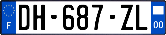 DH-687-ZL