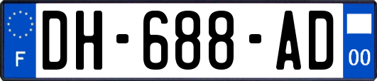 DH-688-AD