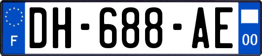 DH-688-AE