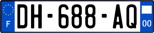 DH-688-AQ