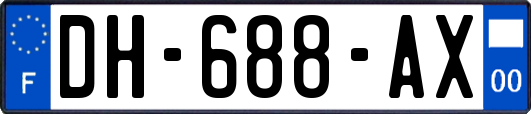 DH-688-AX