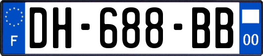 DH-688-BB