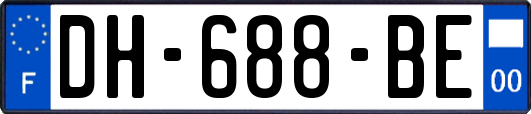 DH-688-BE