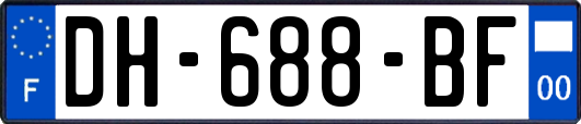 DH-688-BF