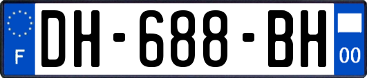 DH-688-BH