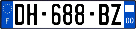 DH-688-BZ