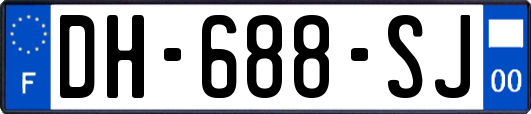 DH-688-SJ