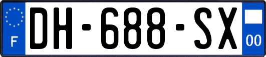 DH-688-SX