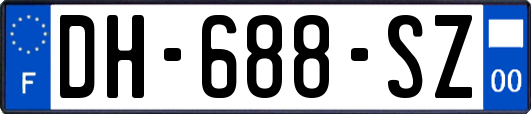 DH-688-SZ