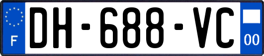 DH-688-VC