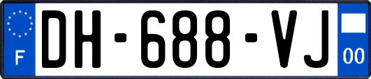 DH-688-VJ