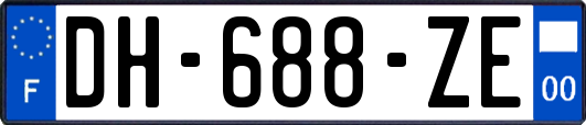 DH-688-ZE