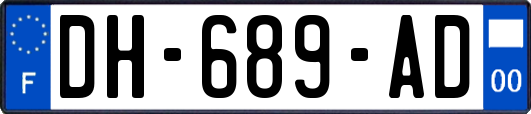 DH-689-AD