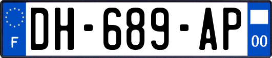 DH-689-AP