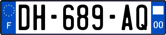 DH-689-AQ