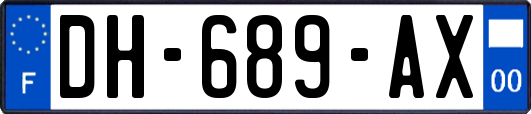 DH-689-AX