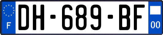 DH-689-BF