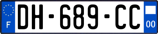 DH-689-CC