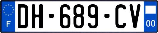 DH-689-CV