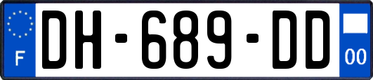 DH-689-DD