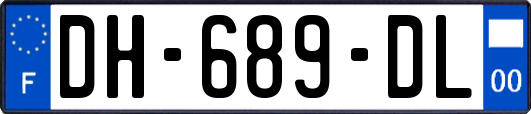 DH-689-DL