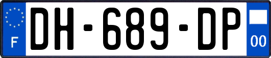 DH-689-DP