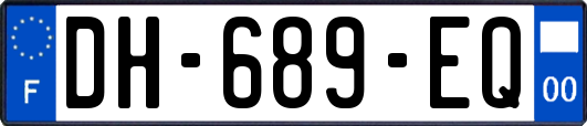 DH-689-EQ