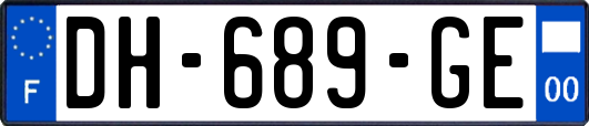 DH-689-GE