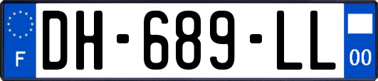DH-689-LL