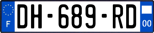 DH-689-RD