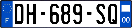 DH-689-SQ